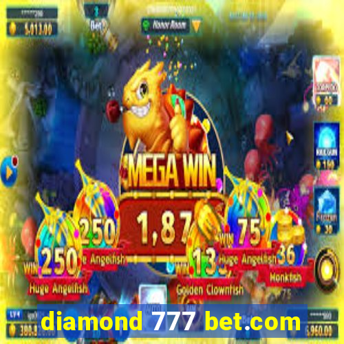 diamond 777 bet.com